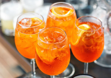 Aperol Spritz