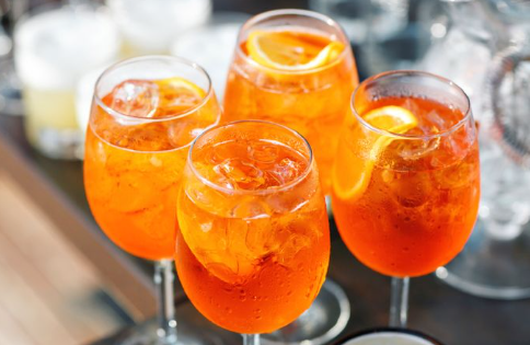 Aperol Spritz