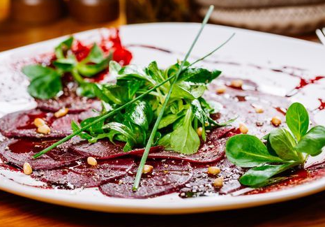 Carpaccio