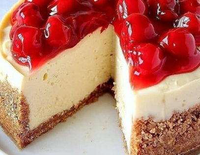 Cheesecake