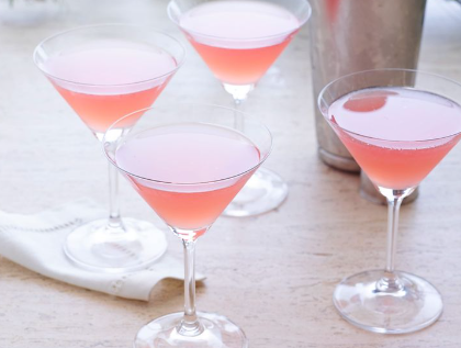 Cosmopolitans