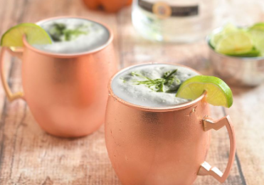 Moscow mule