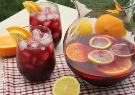 Sangria