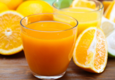 Suco de laranja