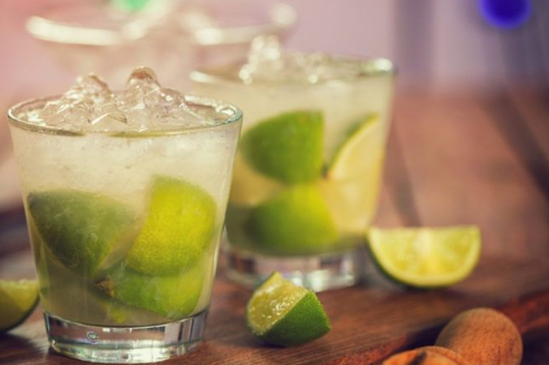 Caipiroska