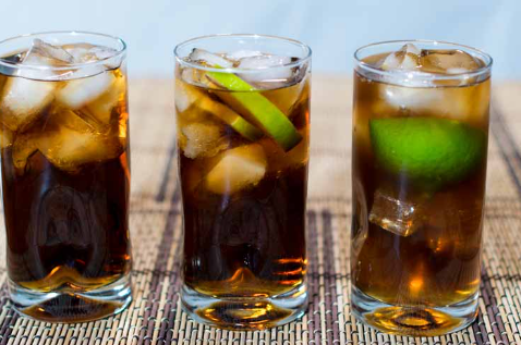 Cuba libre