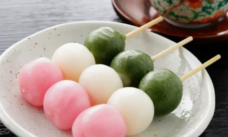 Dango