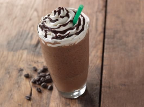 Frappuccino