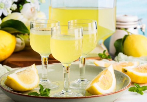 Limoncello