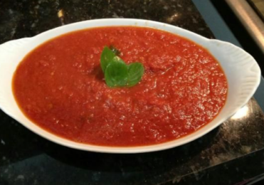 Molho sugo