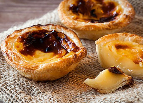 Pastel de nata