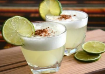 Pisco sour