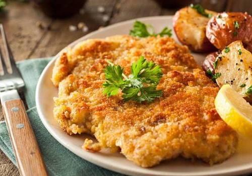 Schnitzel