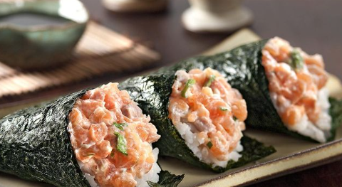 Temaki