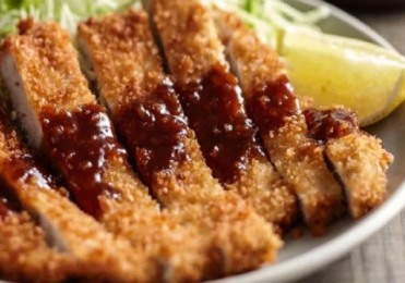 Tonkatsu