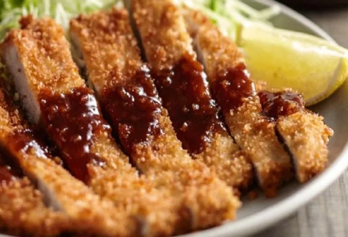 Tonkatsu