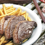 Churrasco Na Airfryer Receitas