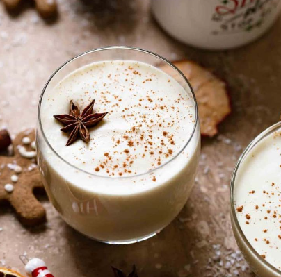 Eggnog