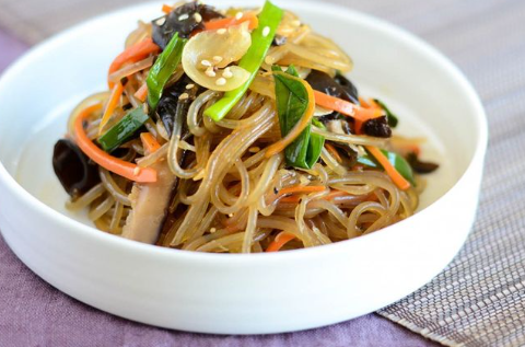 Japchae