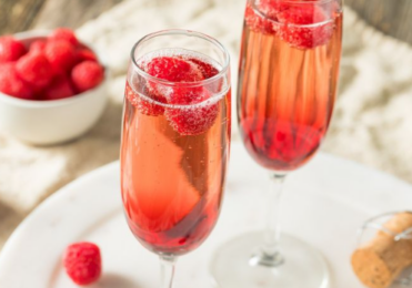 Kir royal