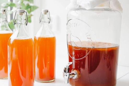 Kombucha