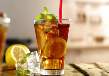 Long Island Iced Tea