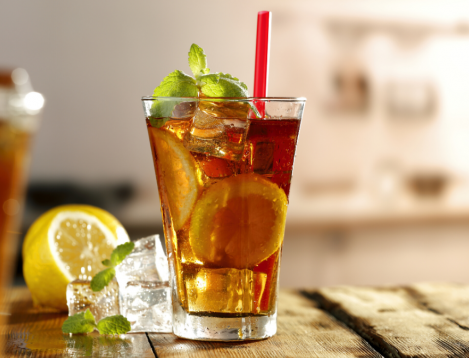 Long Island Iced Tea