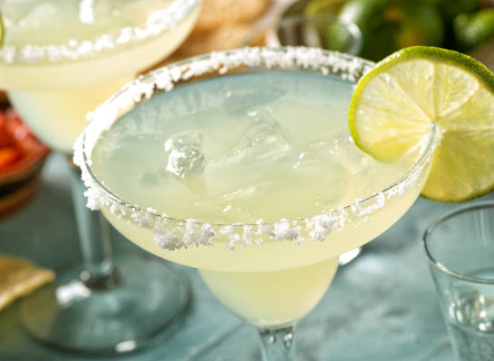 Margarita