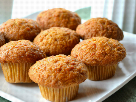 Muffin de banana