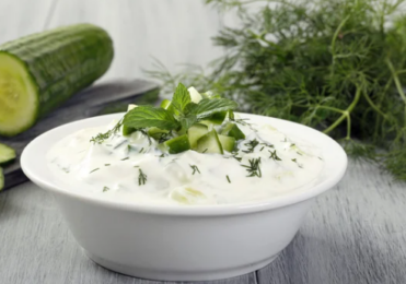 Tzatziki