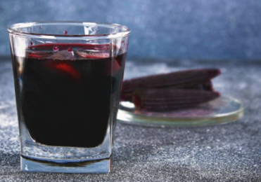 Chicha morada