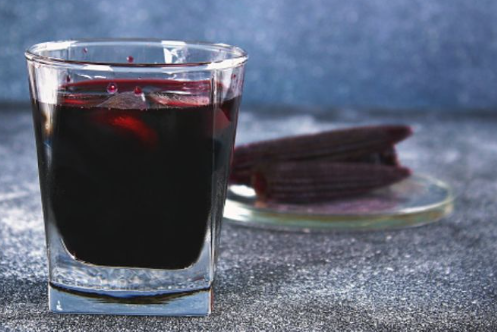 Chicha morada