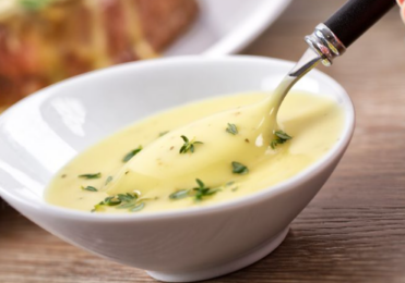 Molho béarnaise