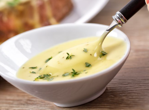 Molho béarnaise