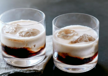 White russian