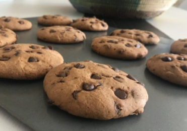 Cookie low carb