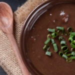 Caldo de feijão para 20 pessoas - Receitas 123